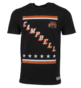 2024 NHL All Star Mitchell & Ness Men's Campbell Vintage Tee