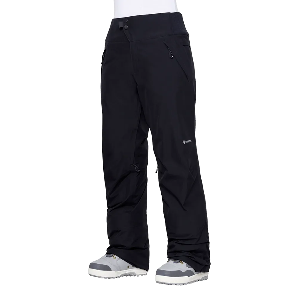 686 Gore-Tex Willow Insulated Womens Snow Pants