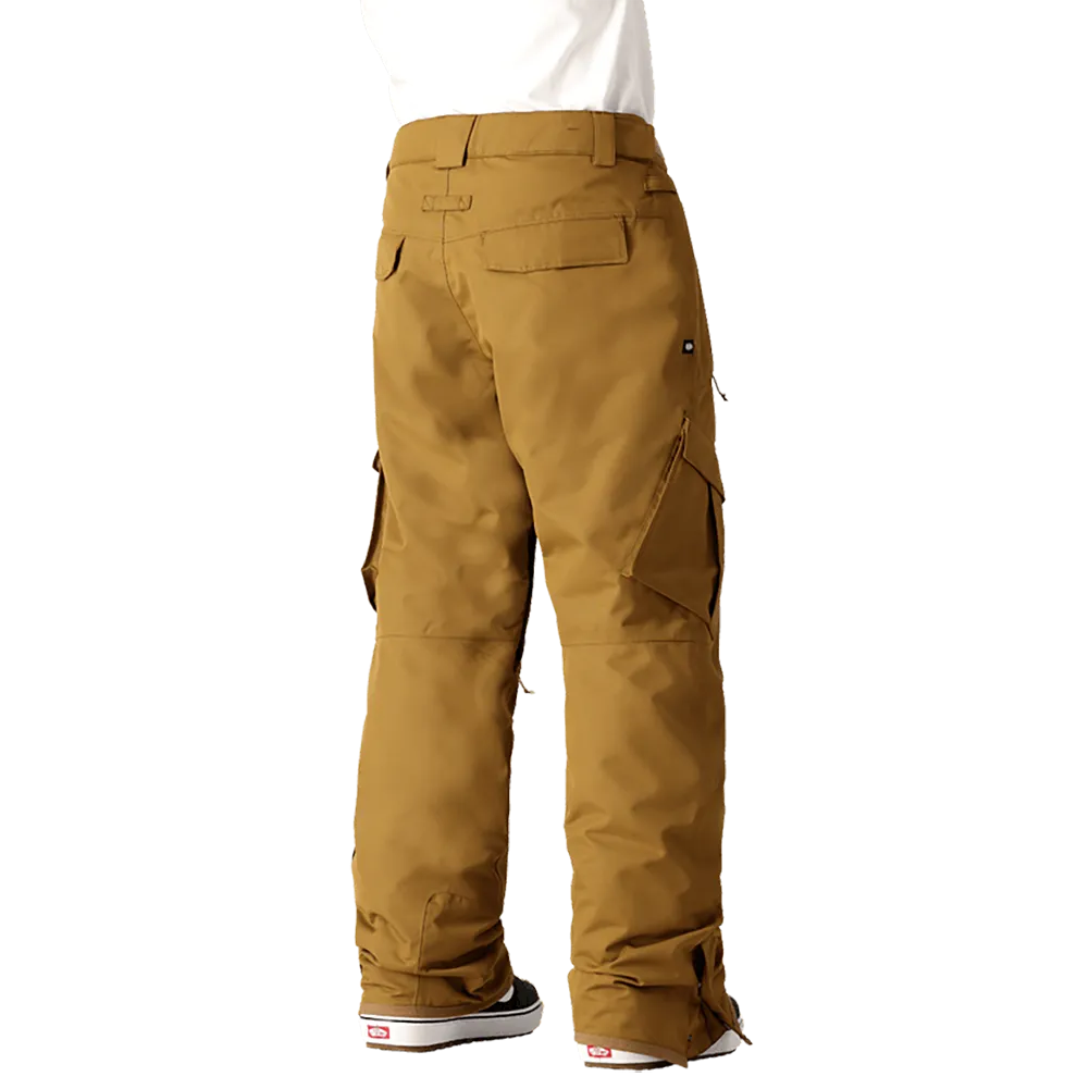 686 Infinity Cargo Insulated Snowboard Pants