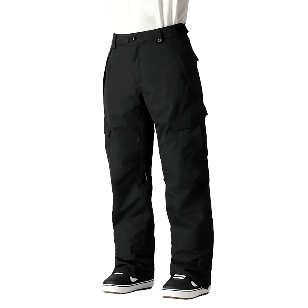 686 Infinity Cargo Insulated Snowboard Pants