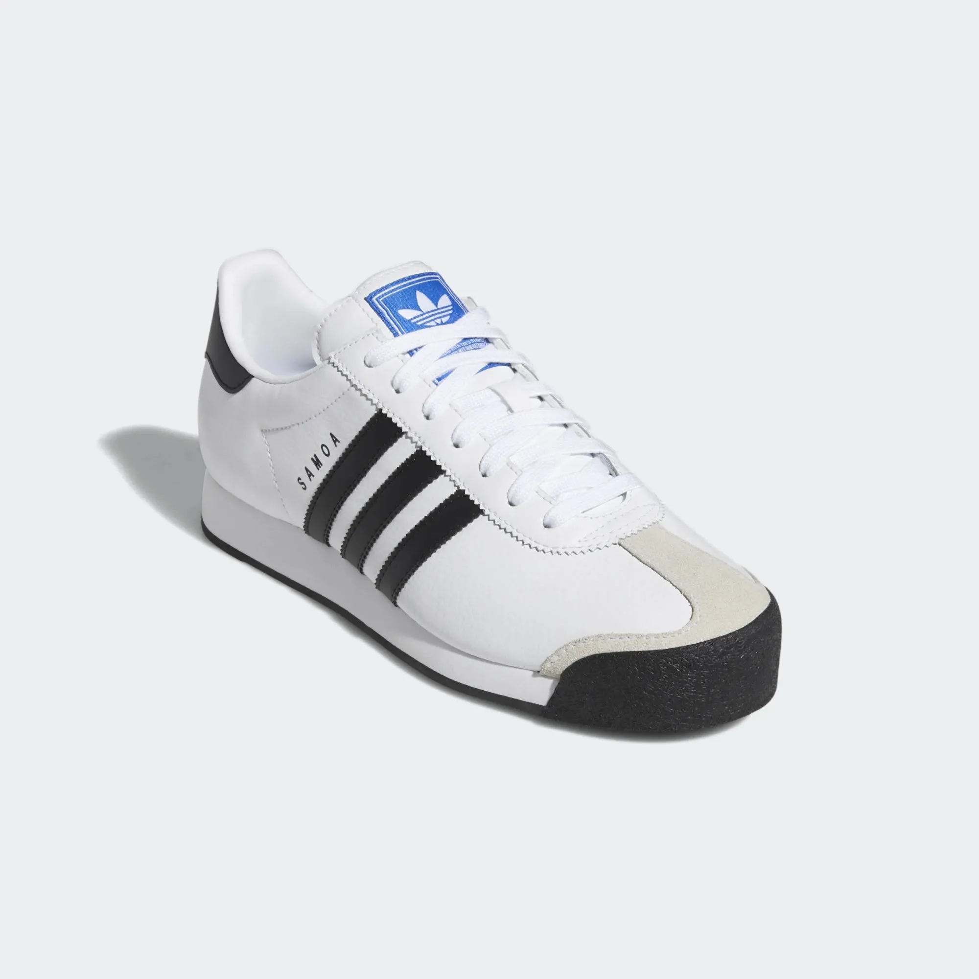 adidas Originals Men's Samoa Trainers 675033