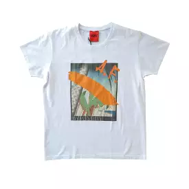 AF TEE WHITE