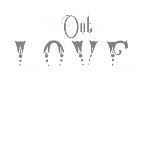 Air Jordan 1 High 85 Black White” Black T-Shirt (All out of love)