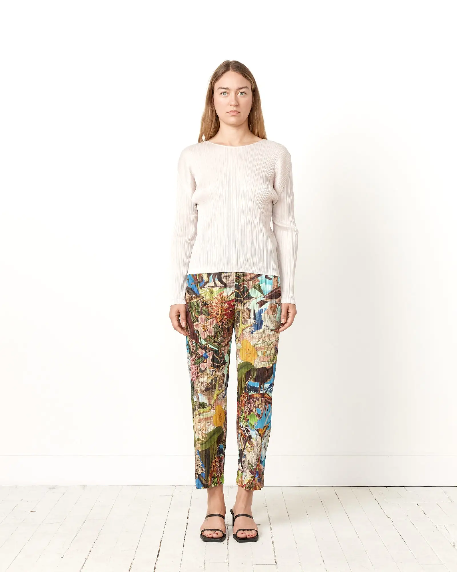 Aurora Jungle Pant