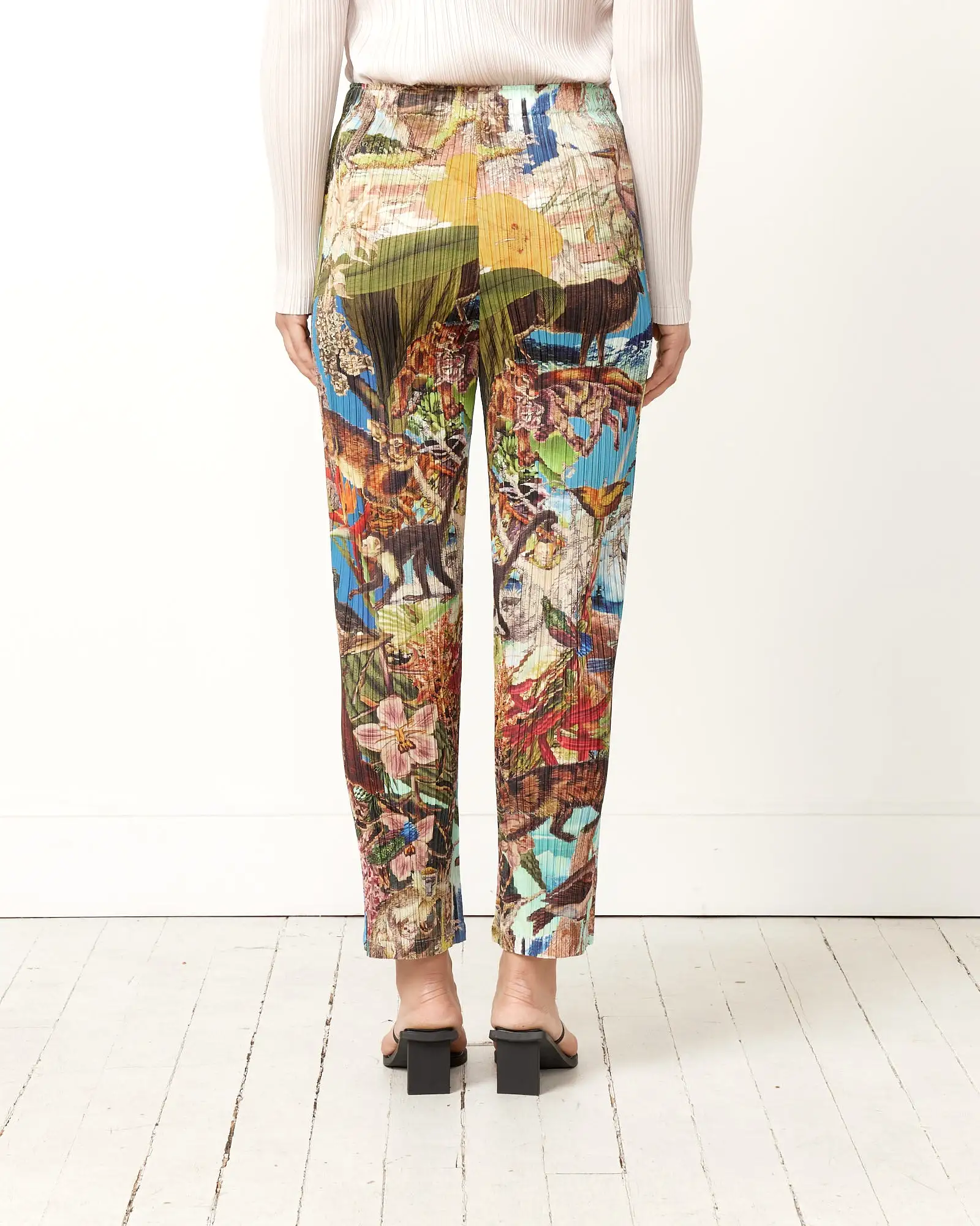 Aurora Jungle Pant