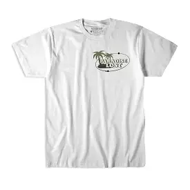 BALANCE TEE WHITE