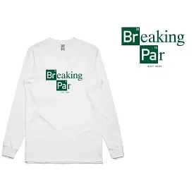 Breaking Par Long Sleeve T-Shirt