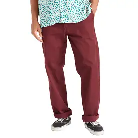 Brixton Choice Relaxed Chino Pant