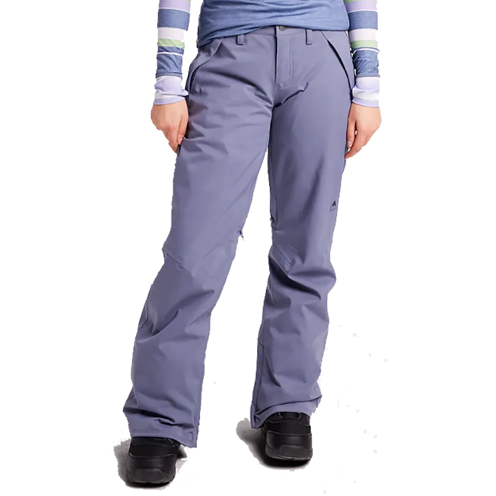 Burton Society Womens Snow Pants