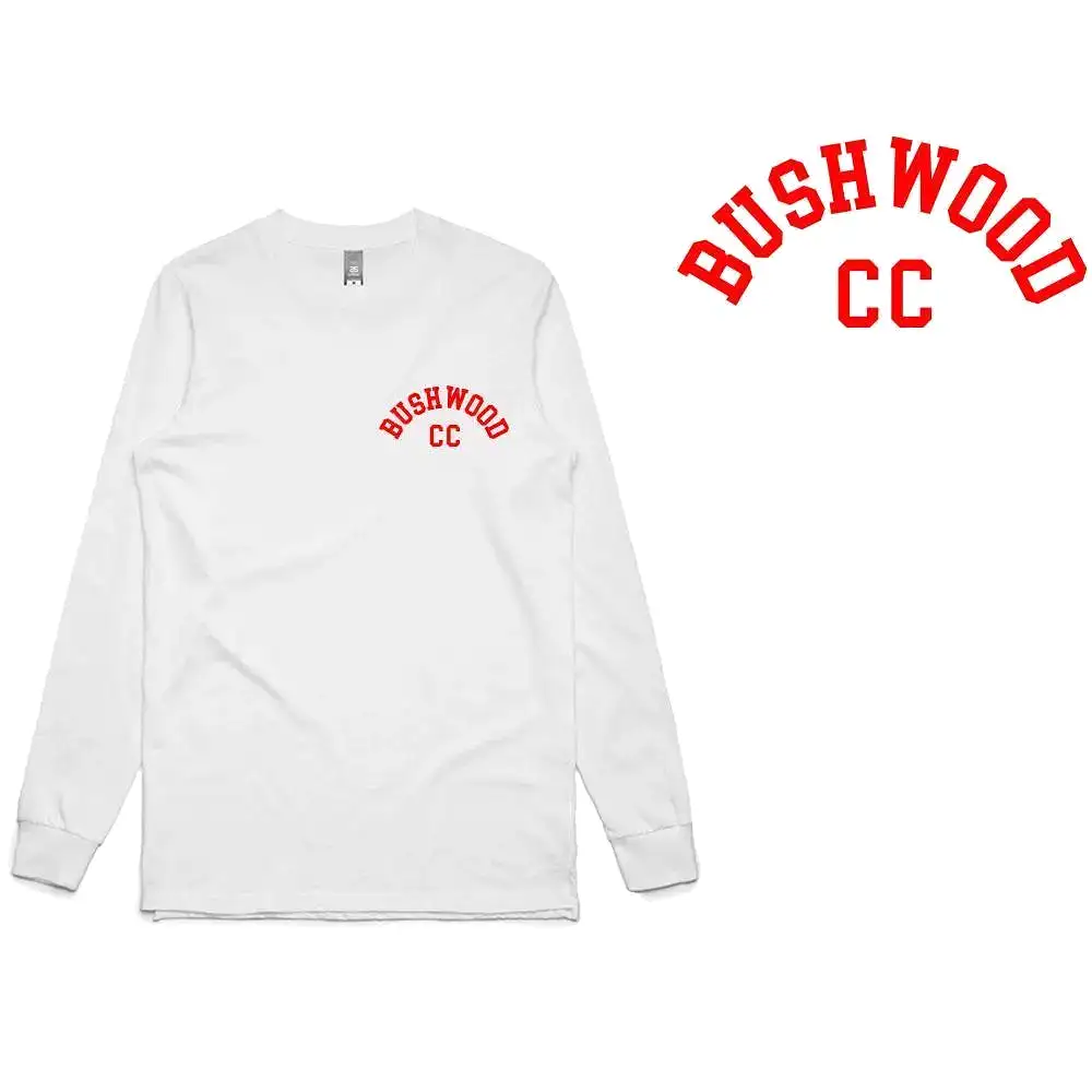 Bushwood CC Long Sleeve T-Shirt