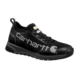 Carhartt Force Nano Comp Toe 3 Work Shoe