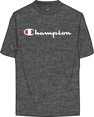 Champion Classic Graphic Short Sleeve T-Shirt