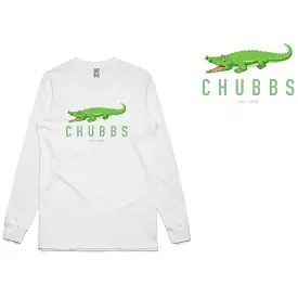 CHUBBS 2.0 Long Sleeve T-Shirt