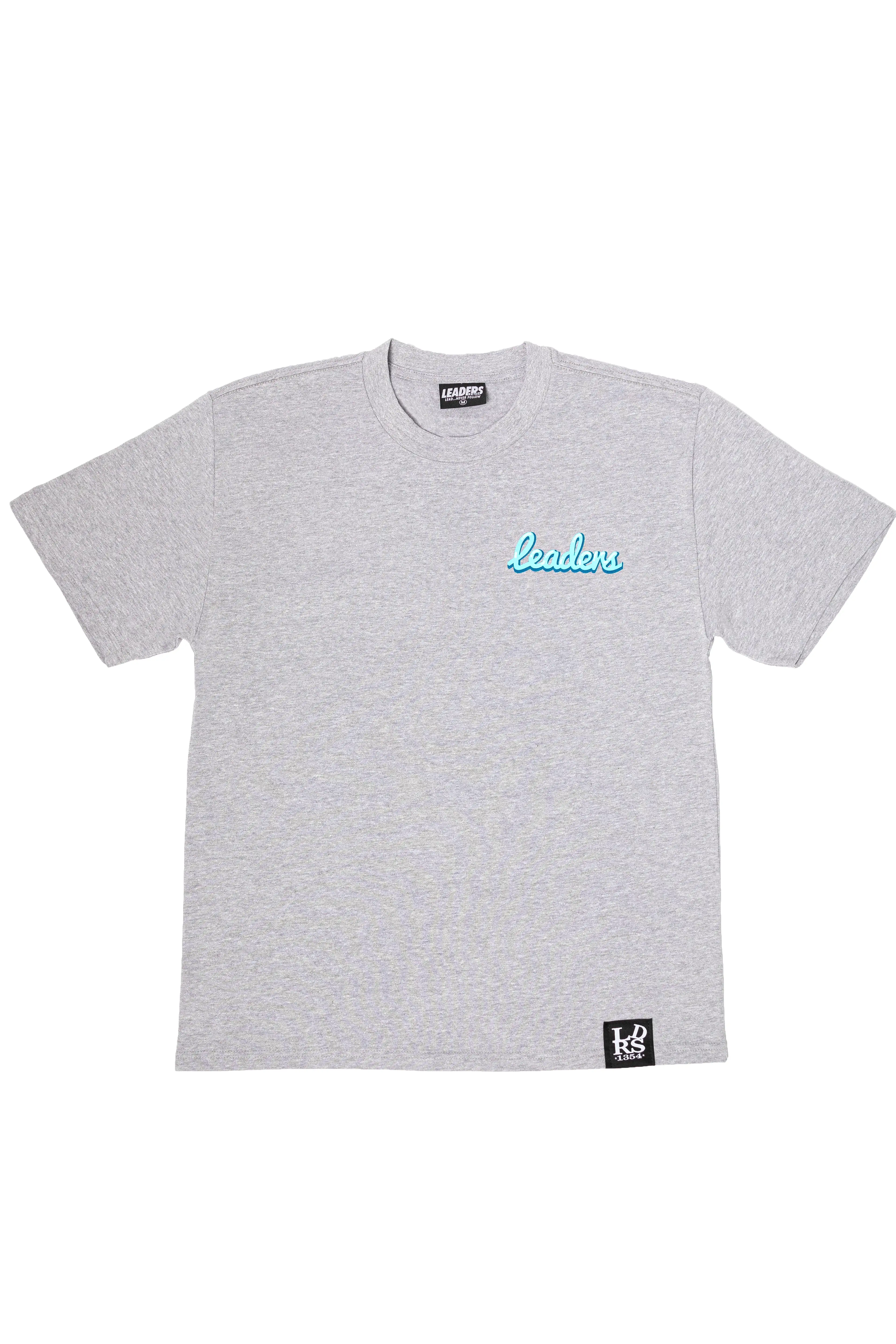 City of Broad Shoulders Tee