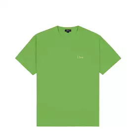 Classic Small Logo Tee