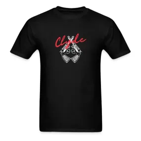 Clyde Black T-Shirt