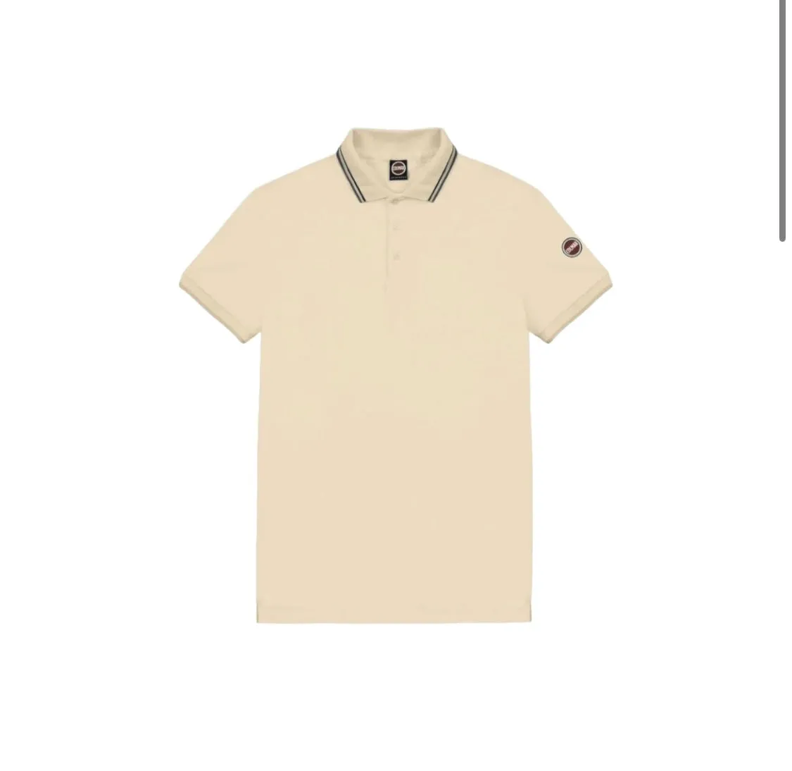 Colmar SS Polo T-shirt