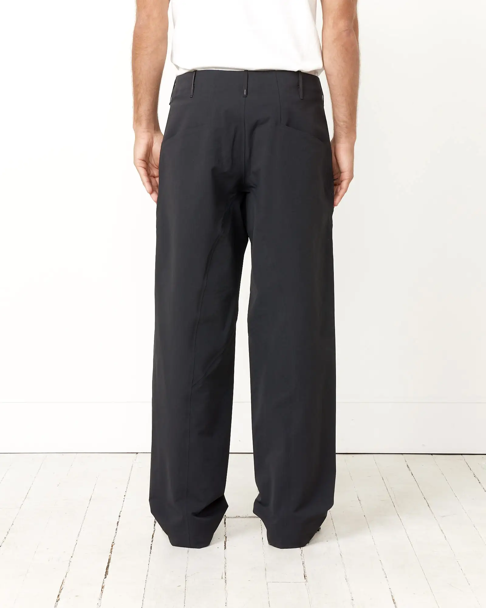 Corbel Pant