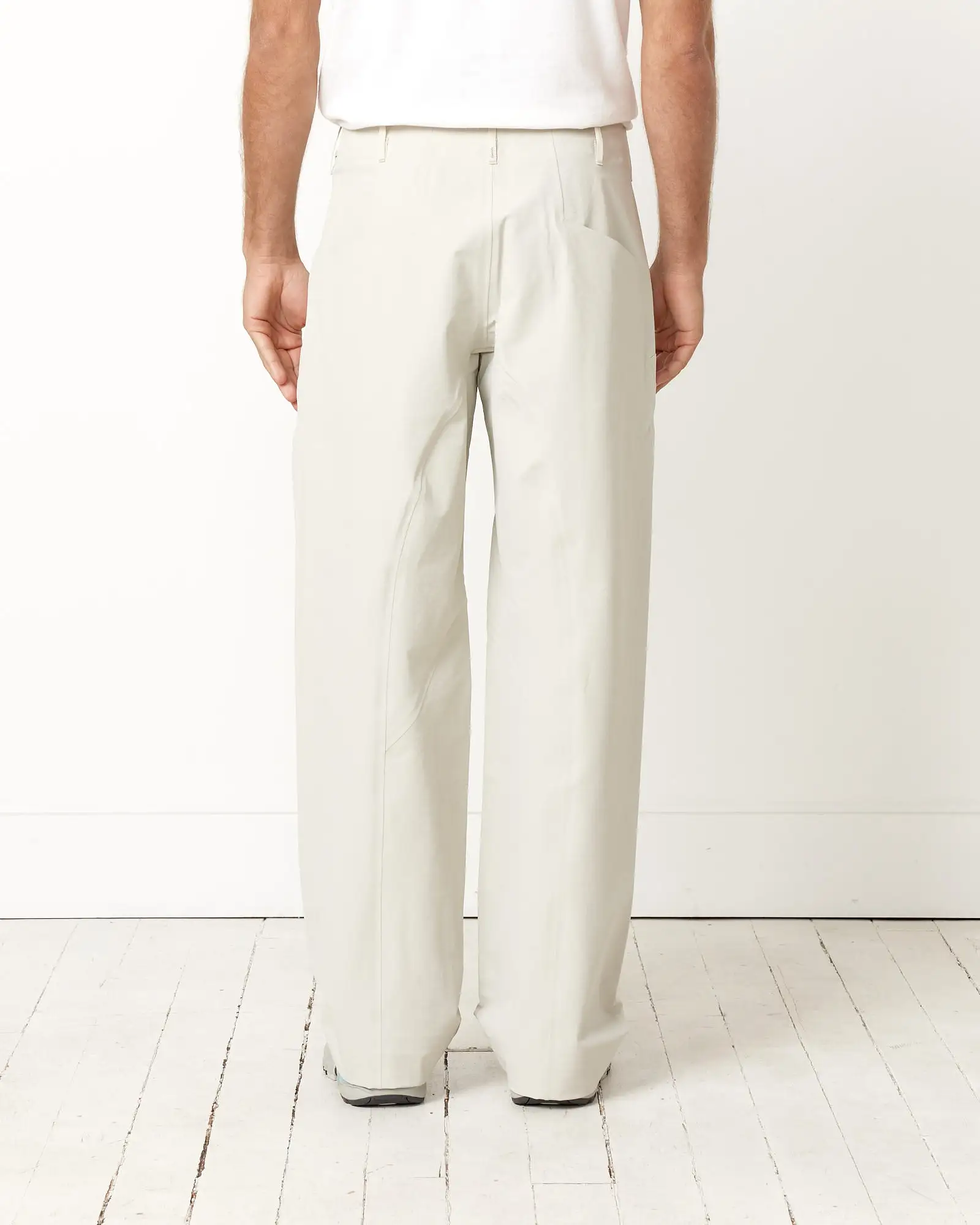 Corbel Pant