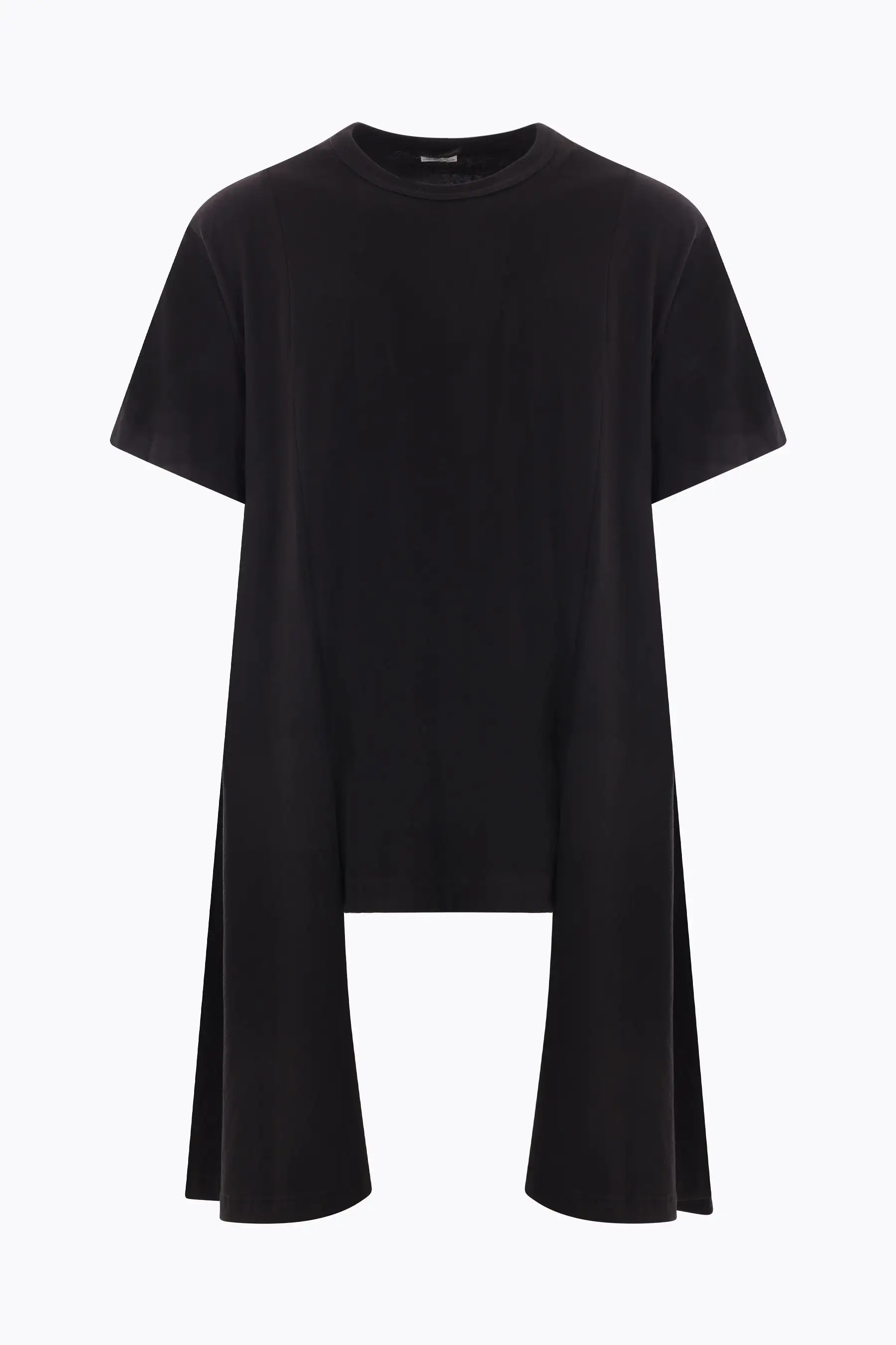 cotton oversized t-shirt