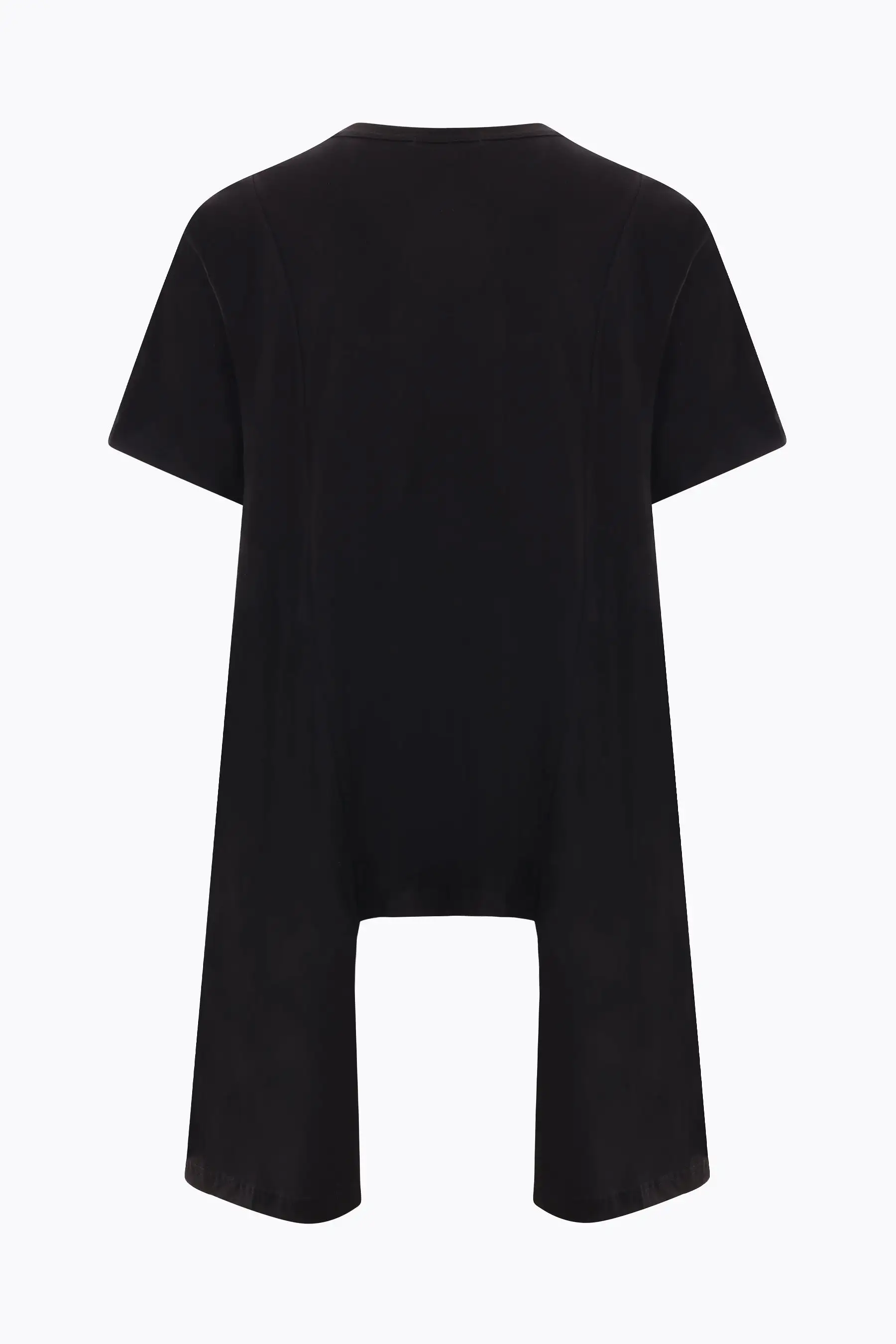 cotton oversized t-shirt