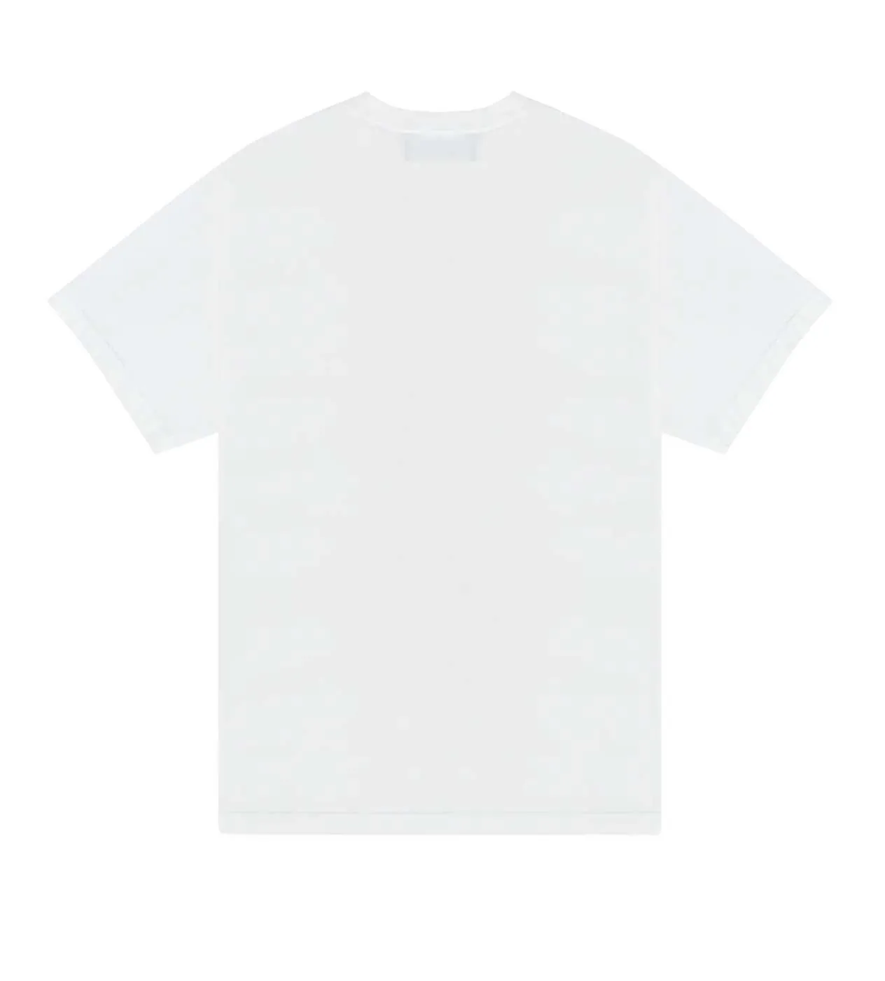 Denim Tears Virginia White Tee