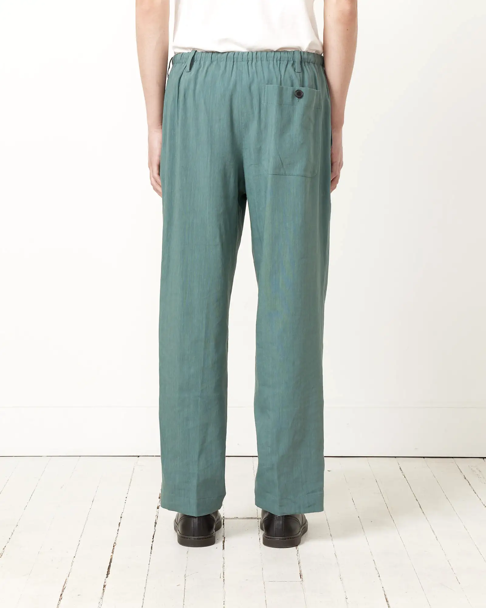 Drawstring Pant in Raf