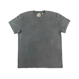 DRY ROT CLASSIC VINTAGE TEE DARK GREY