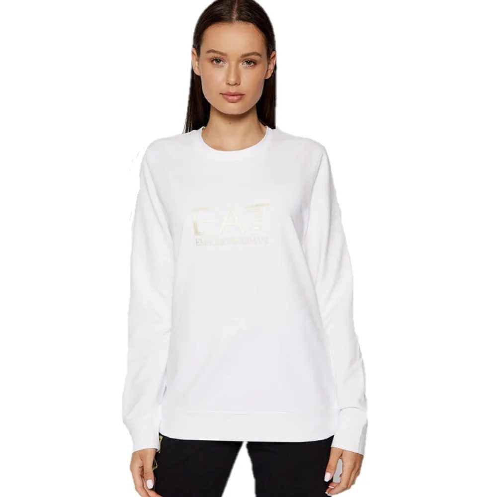 EA7 Womens Sweatshirt