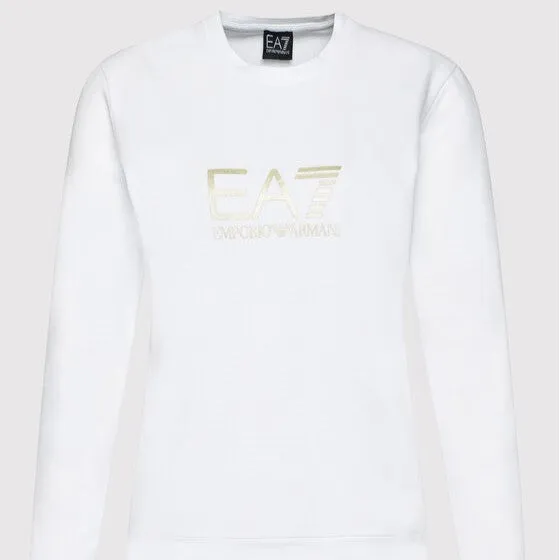 EA7 Womens Sweatshirt