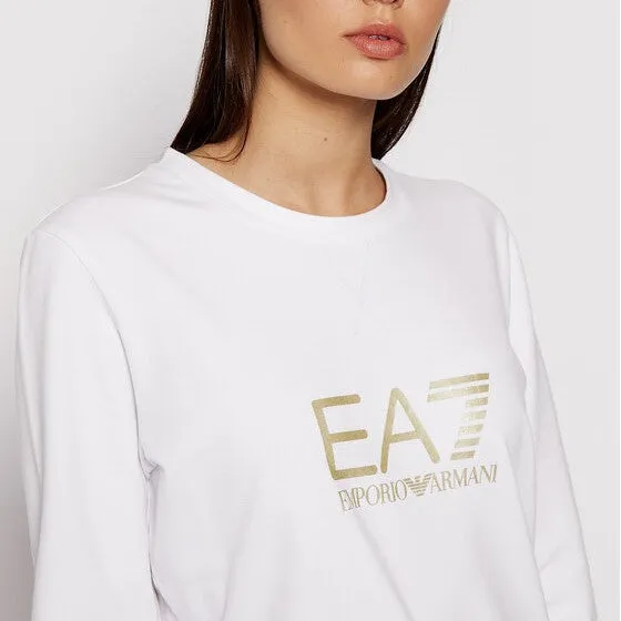 EA7 Womens Sweatshirt