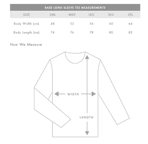 Evolution Long Sleeve T-Shirt