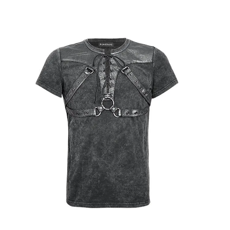 Fade to Grey Tee Shirt