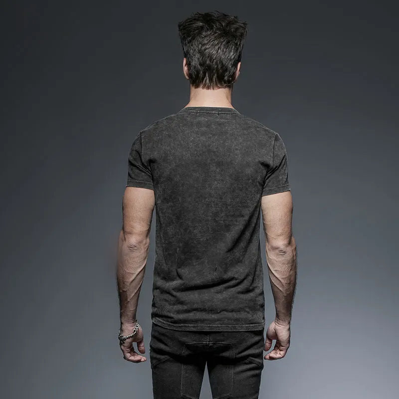 Fade to Grey Tee Shirt