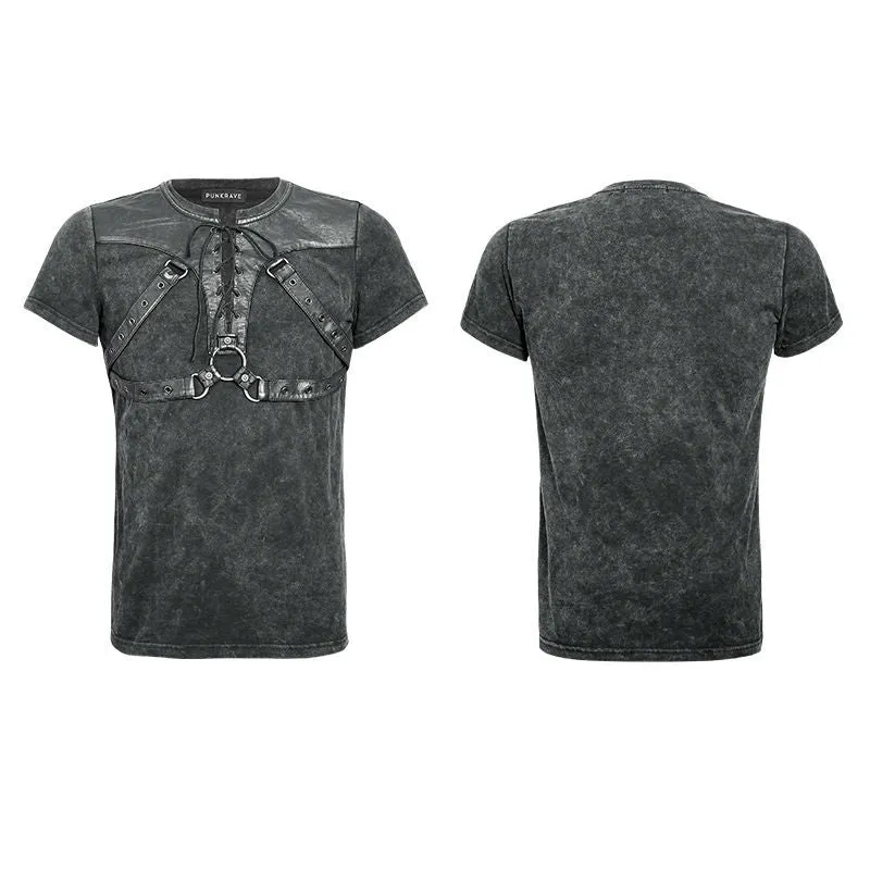 Fade to Grey Tee Shirt