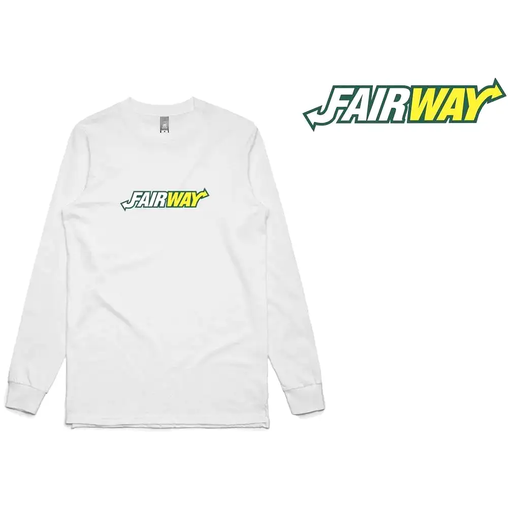 Fairway Long Sleeve T-Shirt