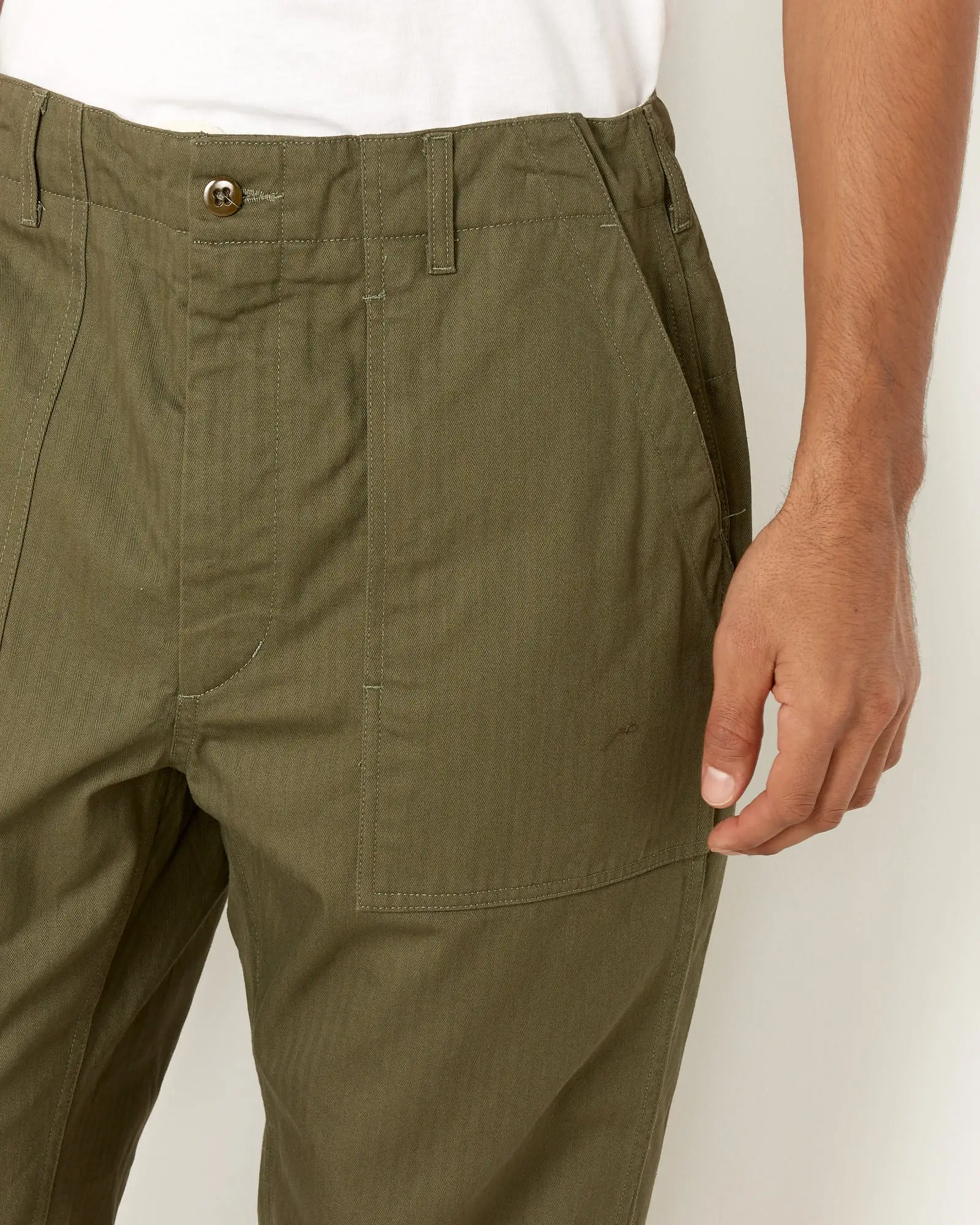 Fatigue Pant