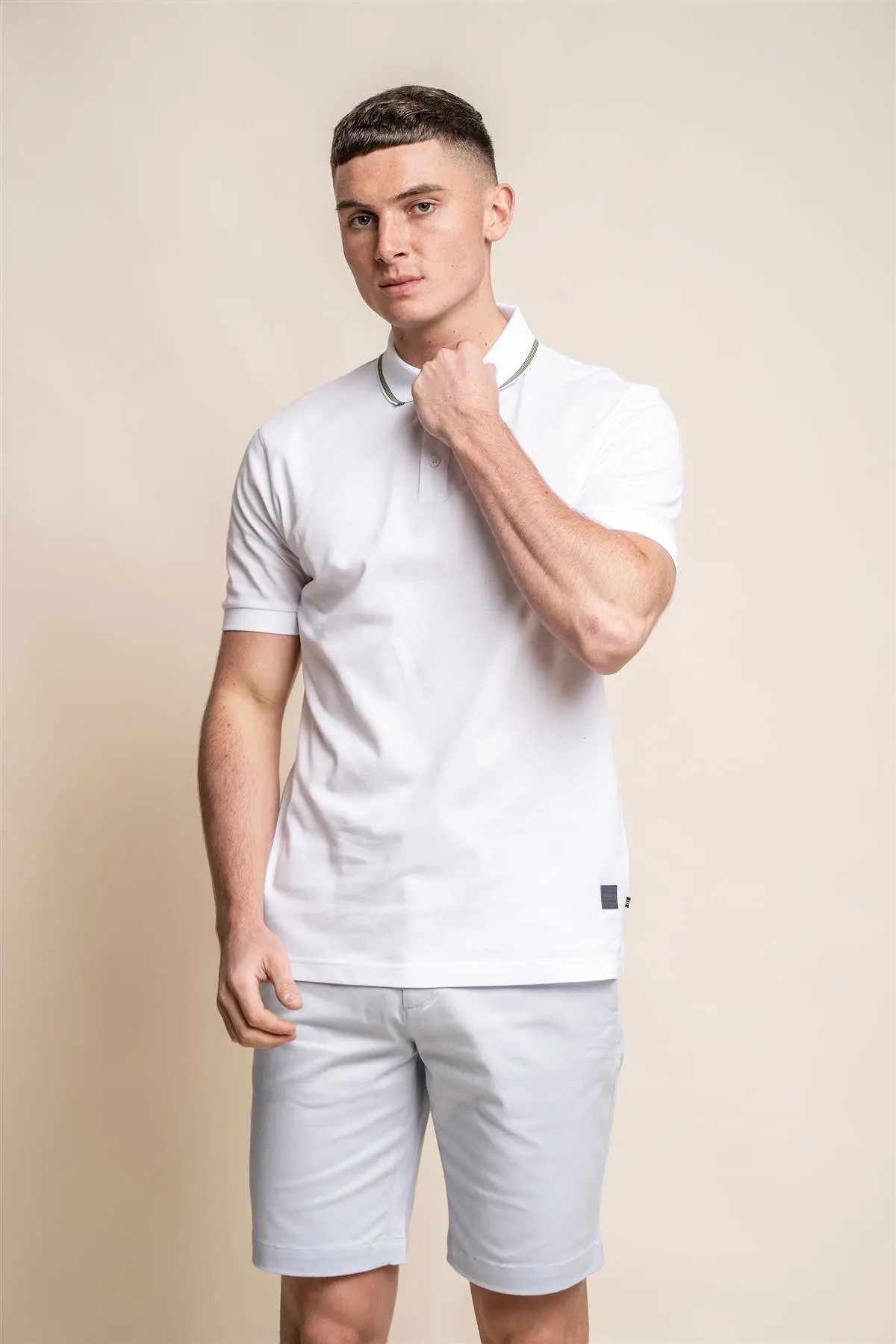 Finlay Polo T-Shirt