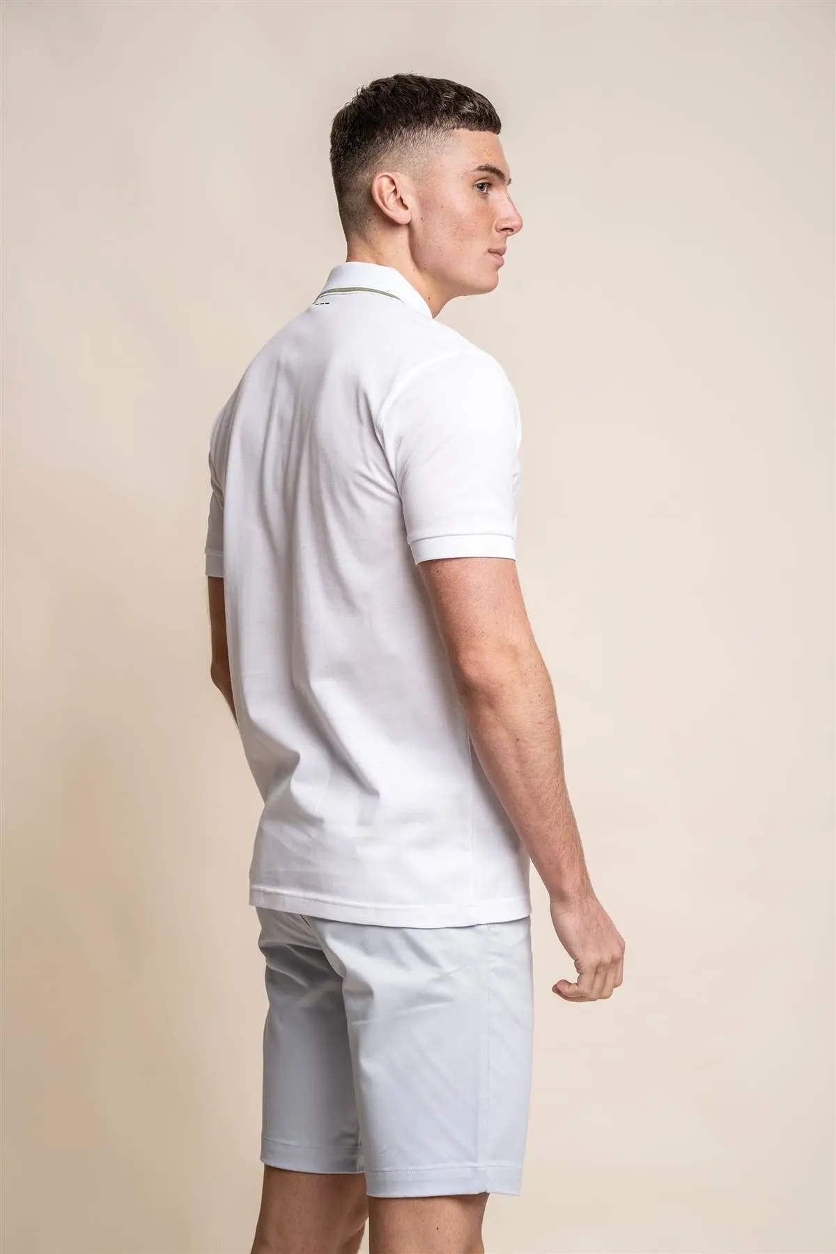 Finlay Polo T-Shirt