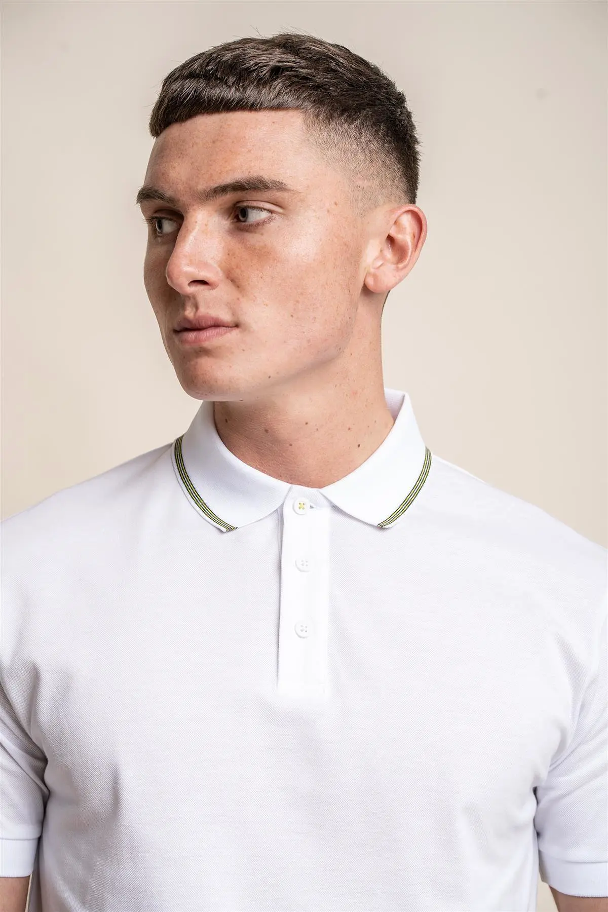 Finlay Polo T-Shirt