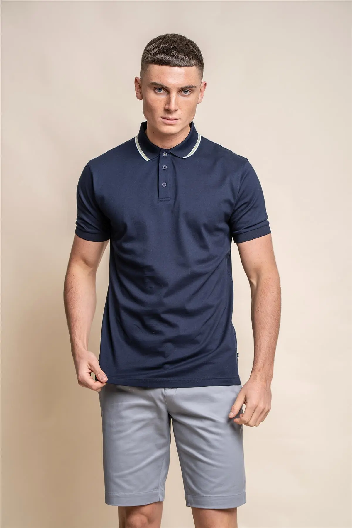 Finlay Polo T-Shirt