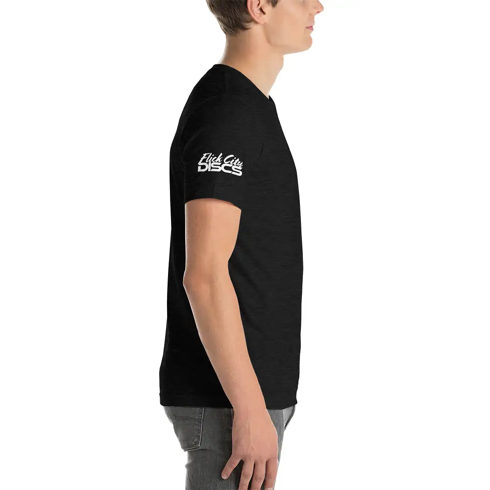 Flick City Short-Sleeve T-Shirt