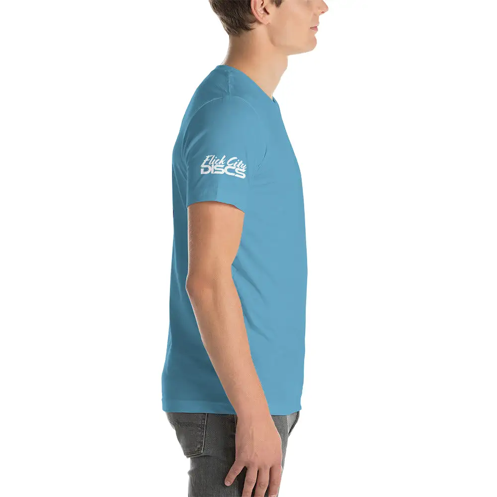 Flick City Short-Sleeve T-Shirt