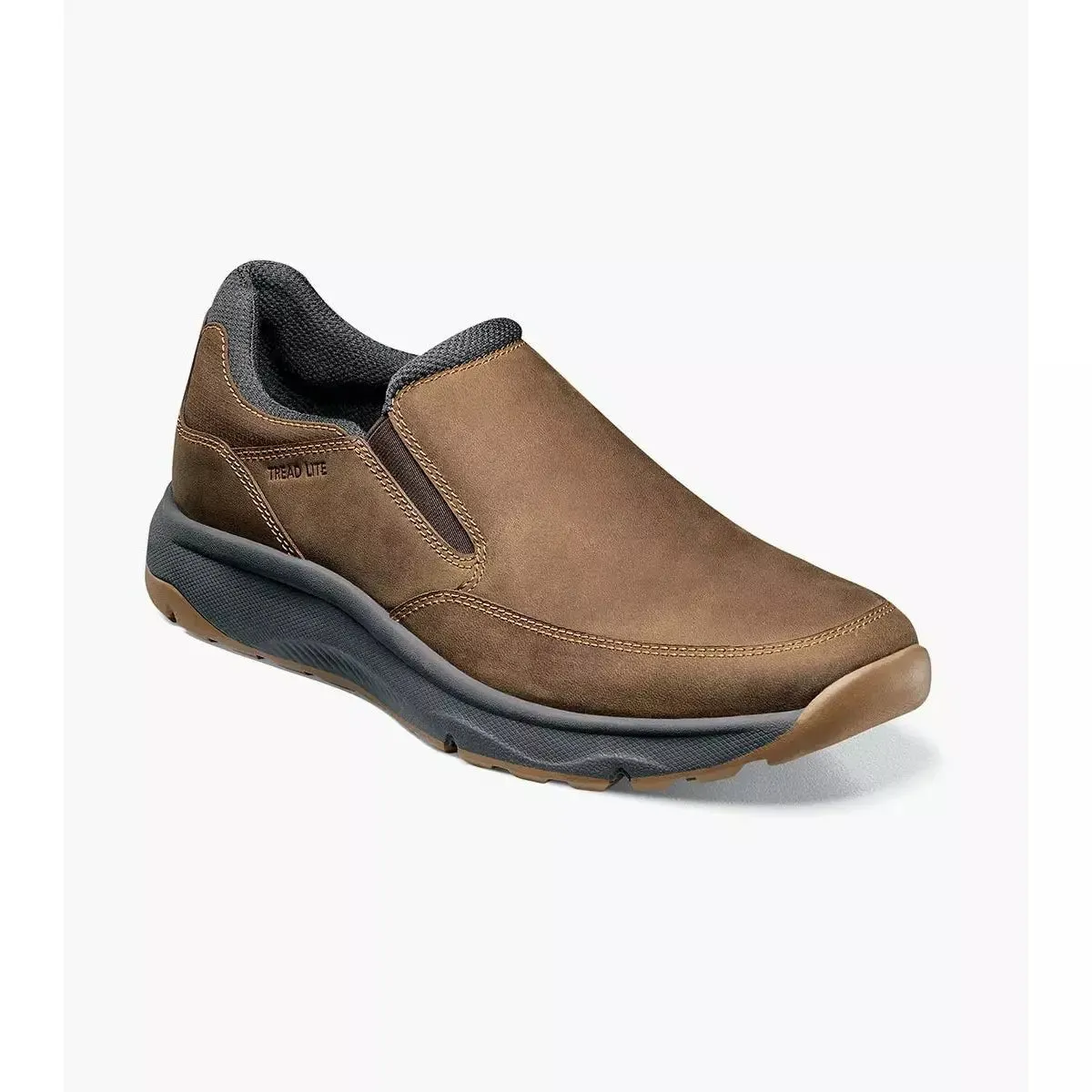 Florsheim Treadlite Apron Toe Dress Shoe