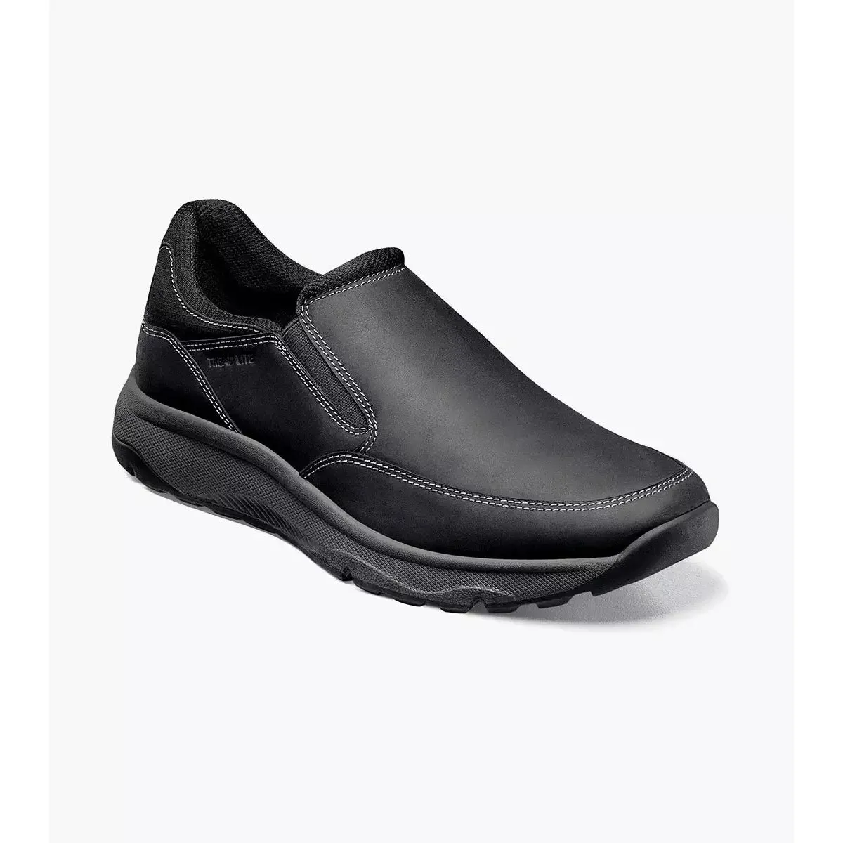 Florsheim Treadlite Apron Toe Dress Shoe