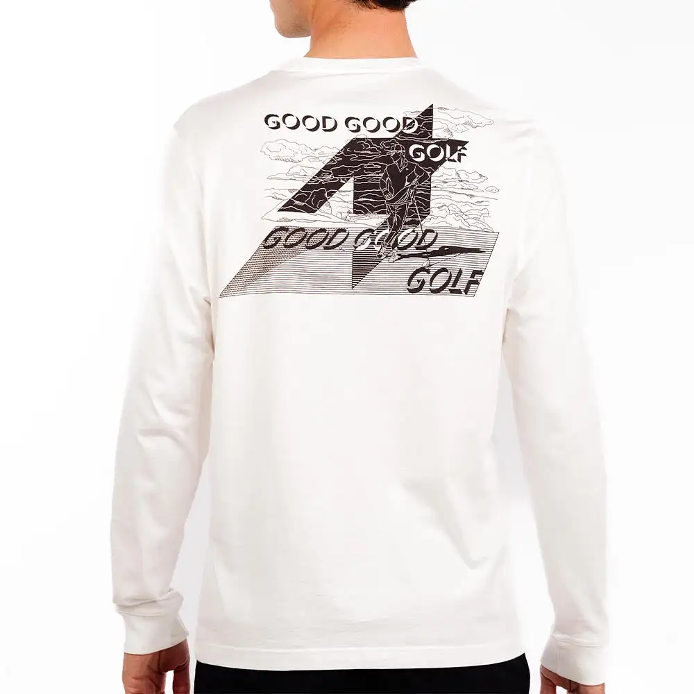 Good View Long Sleeve T-Shirt