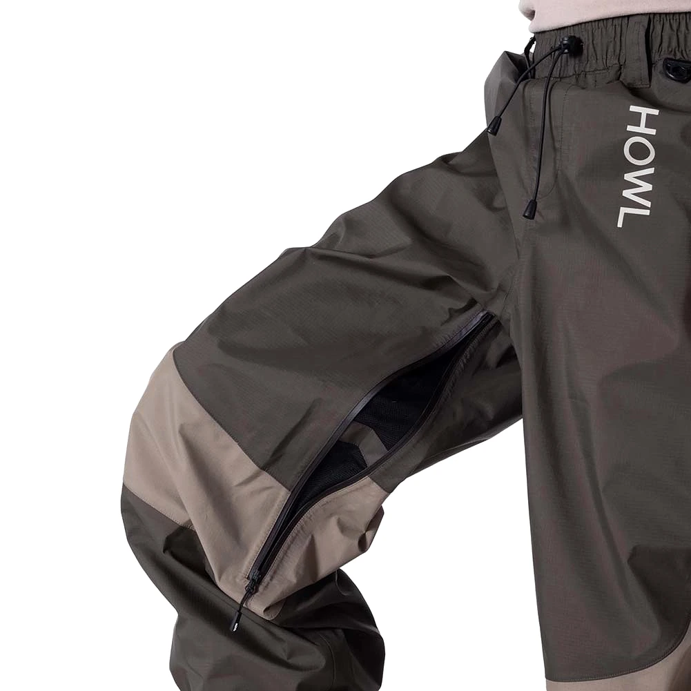 Howl Shell Snow Pants