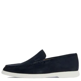 HUGO BOSS Sienne_Loaf_sdvp Loafer Shoe