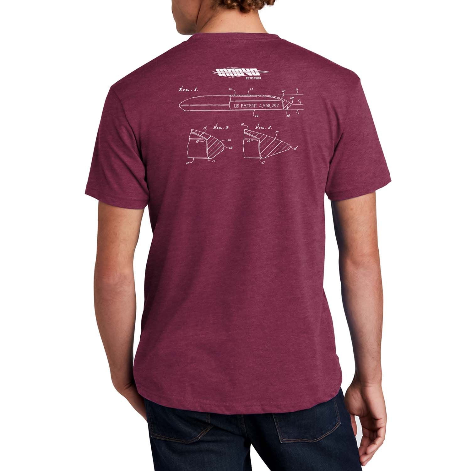 Innova Tee Shirt - Patent