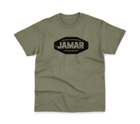 Jamar Service Team Vintage Tee